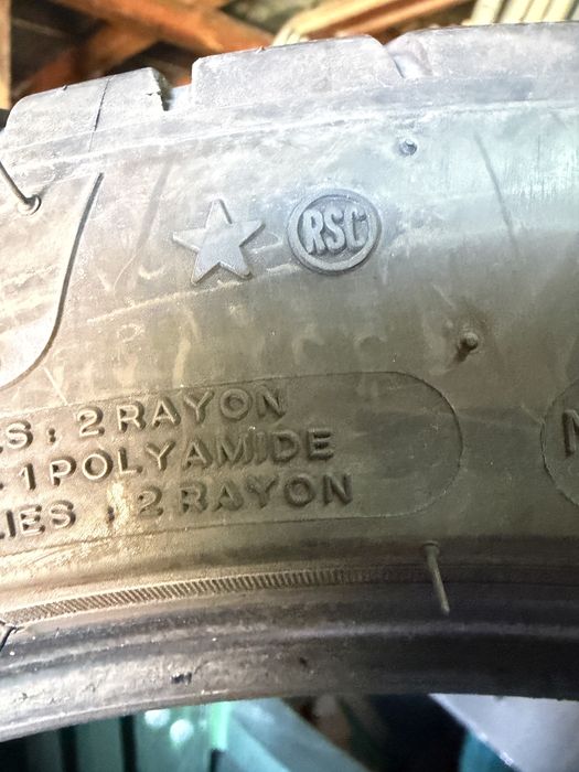 Michelin Pilot Sport 4