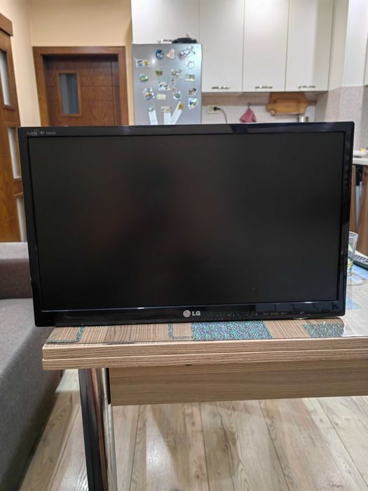 Телевизор LG 21 инча