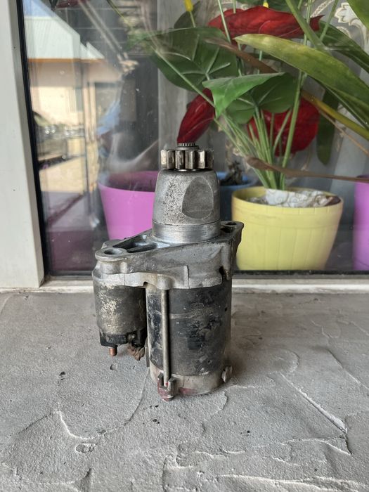 Стартер от тайота камри 30