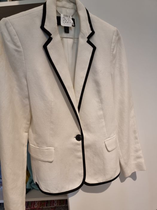 Sacou Nissa condiții excelente!