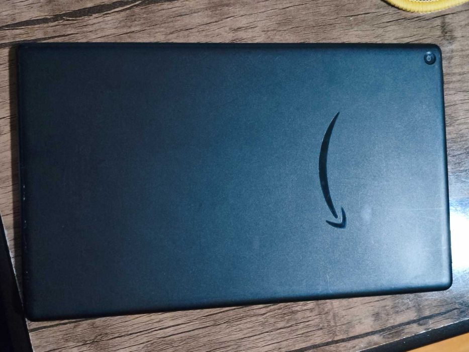 Amazon fire 10 hd