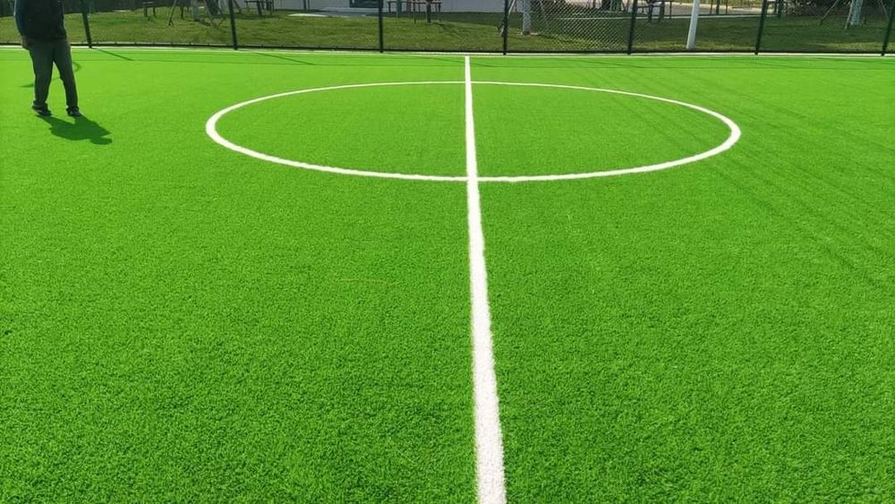 Искусственный газон