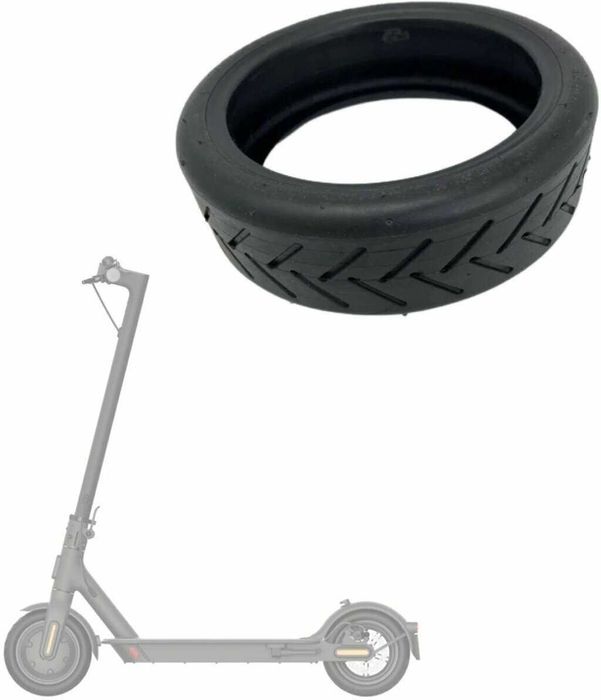 Покрышки на электросамокат