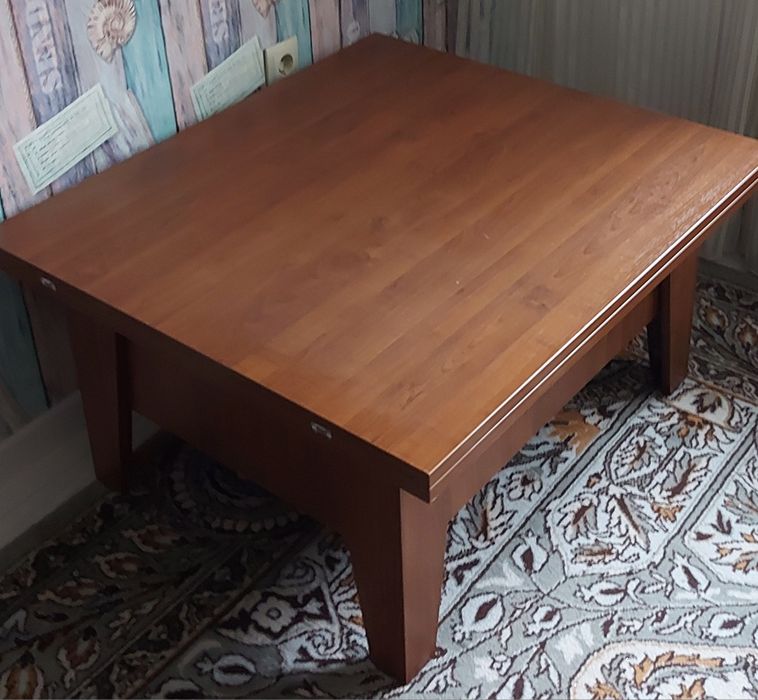 Стол - трансформер