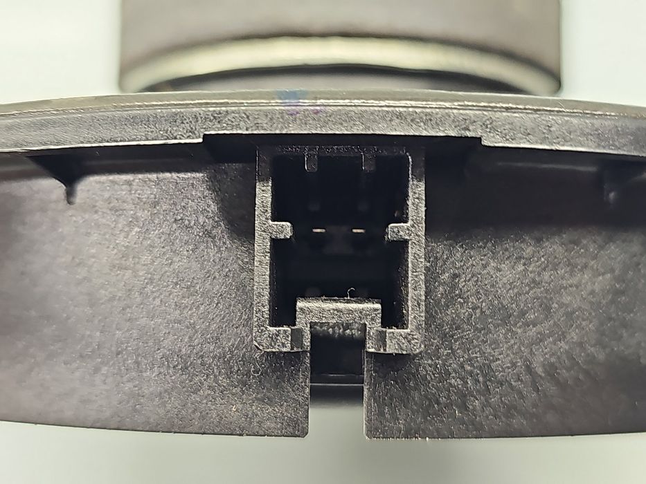 Boxa dreapta spate Renault Megane 4 [Fabr 2015-prezent] OEM
