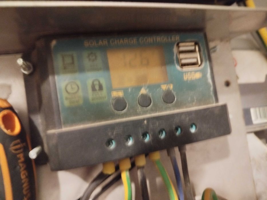 inveror 12v/220v sinus pur