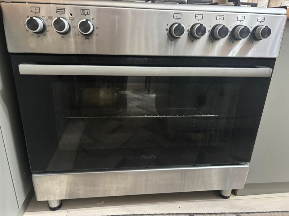 Газ плита         .