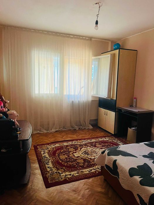 Inchiriez garsoniera, in buzau ,conf.1..mai multe detalii la nr.de tel.0034637010148