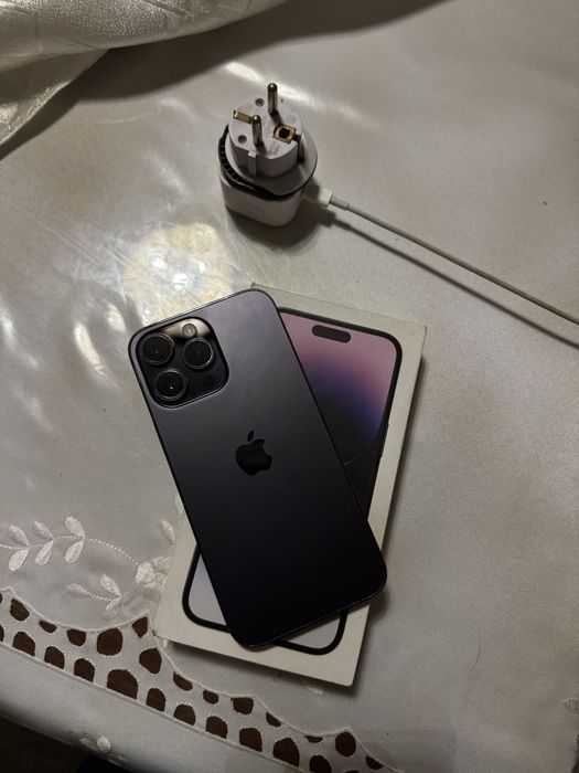 Iphone 14 pro max