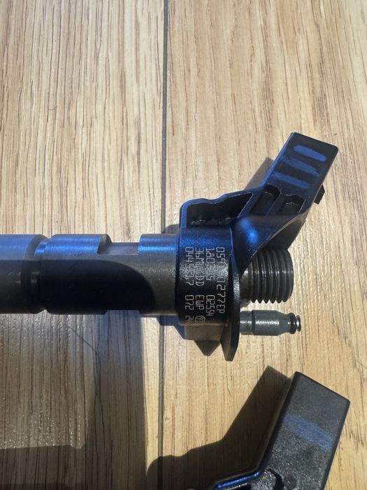 Audi A6,Q7,Touareg 3.0TDI, к-т помпа за високо налягане и дюзи