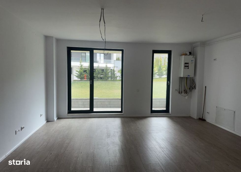 Apartament 2 camere de vanzare | Zorilor, Frunzisului | Parcare subter