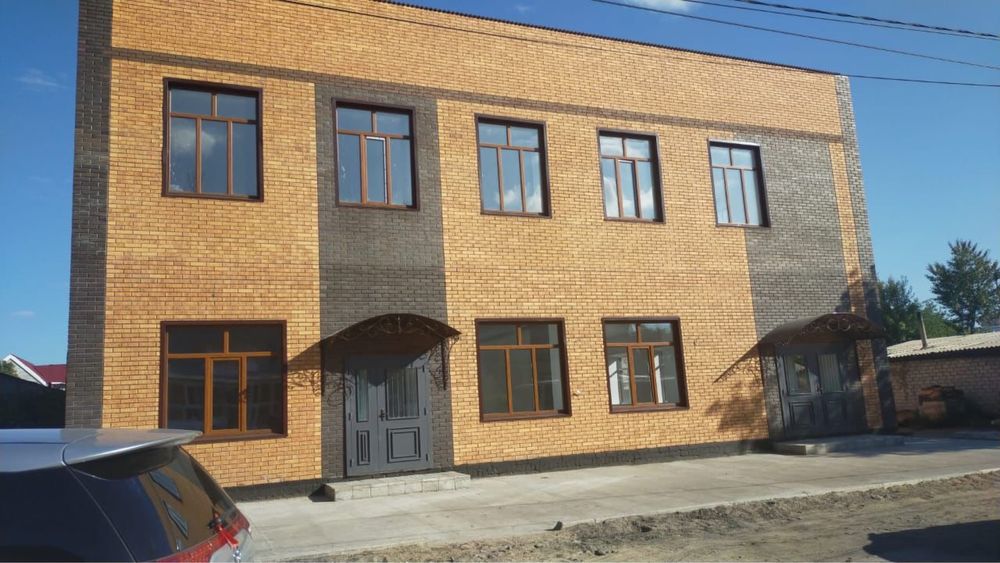 Коммерческое помещение