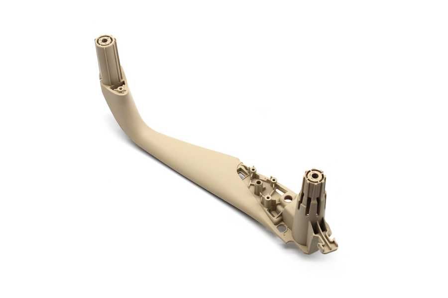 SET Manere BMW G30 G31 G38 F90 Crem