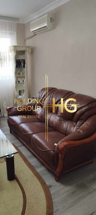 Продава се Тристаен апартамент в Варна, Владислав Варненчик - 75 кв.м за 1600 €/кв.м - Снимка #1