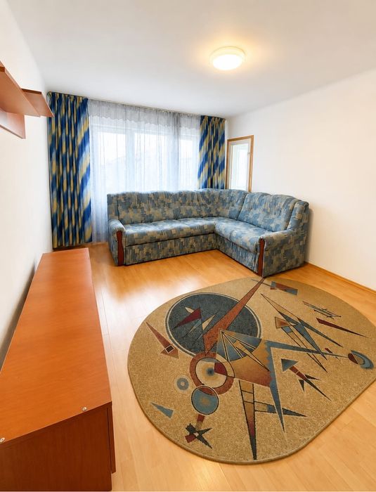 Apartament 2 camere,Centrală termica proprie,0764285290