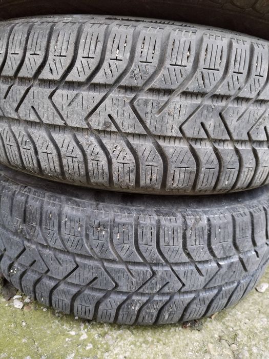 Jante bmw pe 15"
