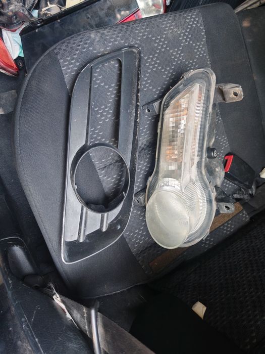 Great wall hover h5 на части