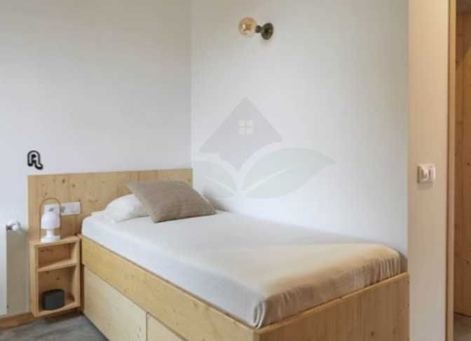 Тристаен апартамент Въстанически