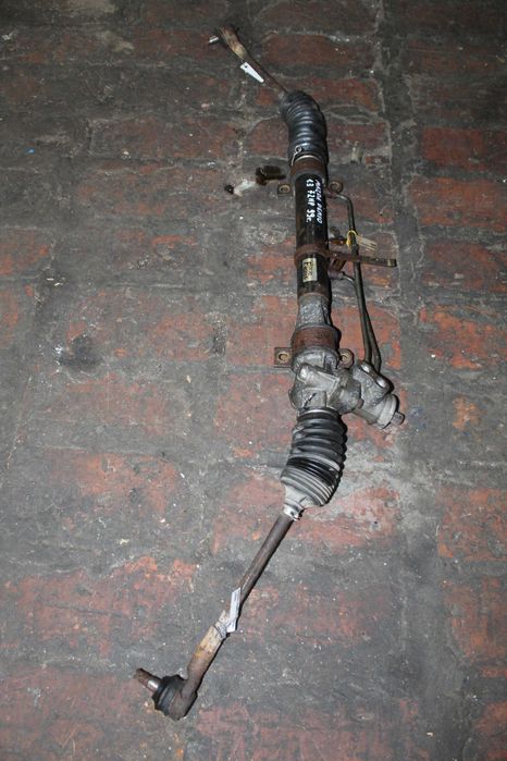 Кормилна рейка Мазда демио 1.3 72кс 99г Mazda demio 1.3 72hp 1999