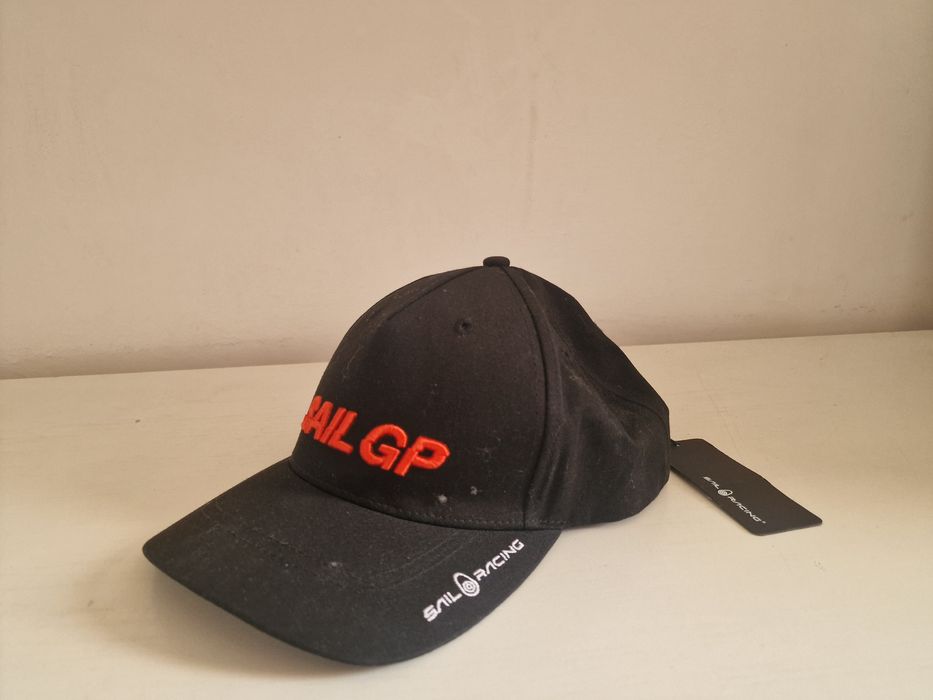 Sail racing шапка Мъжка с етикети