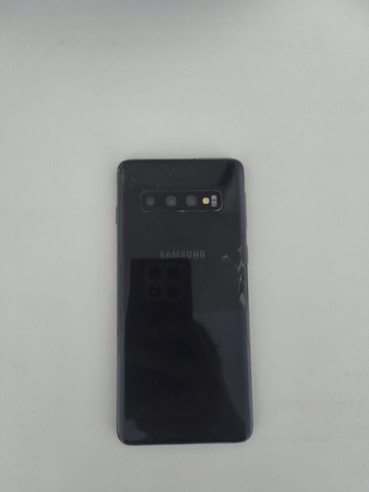 Samsung galaxy s10 8/128