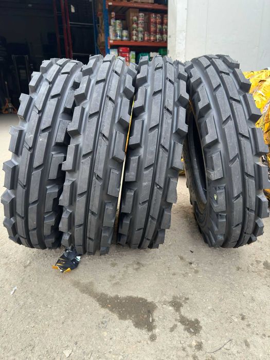 Anvelopa 7.50-16 Panther KHALYAN 12PR TT