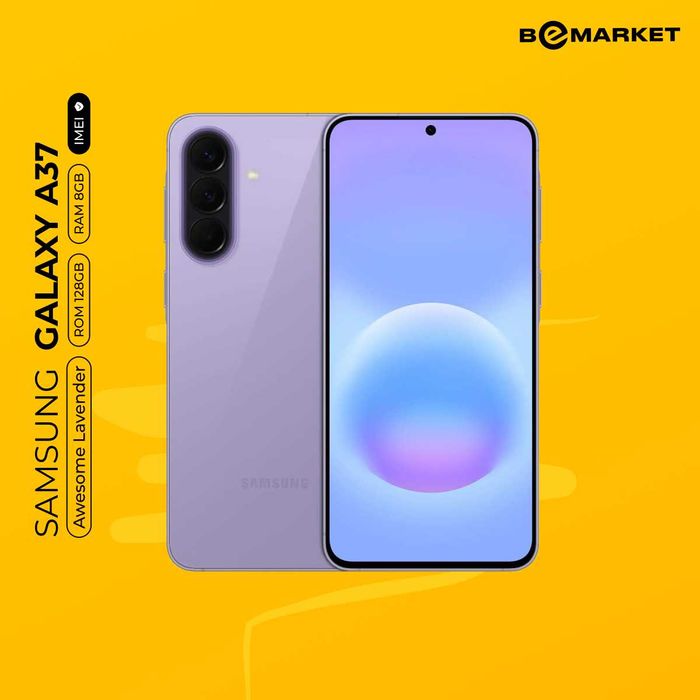 Samsung Galaxy A37 8/128 GB