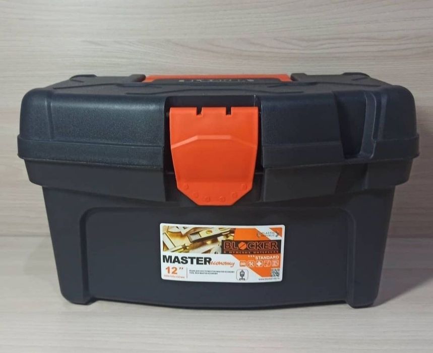 Авто ящик под инструменты