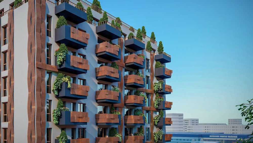 Продава се Тристаен апартамент в София, Красна поляна 2 - 100 кв.м за 992 €/кв.м - Снимка #10