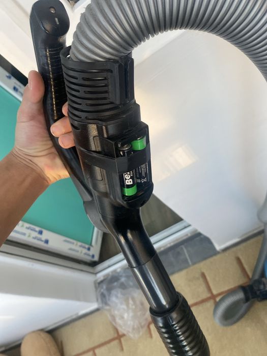 Пылесос Самсунг продам