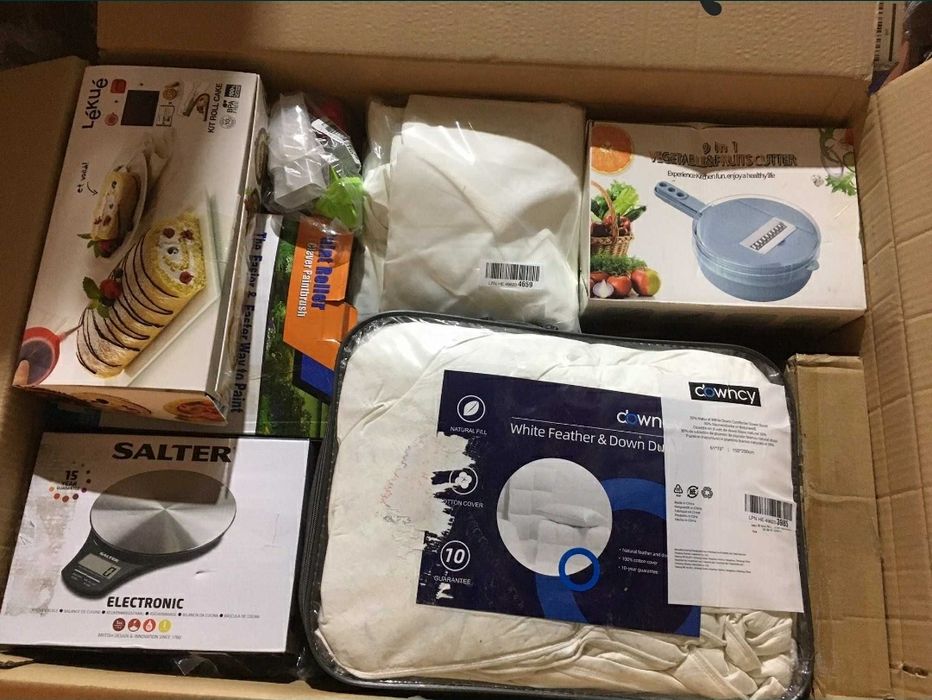 Electrocasnice la palet,scule electrice