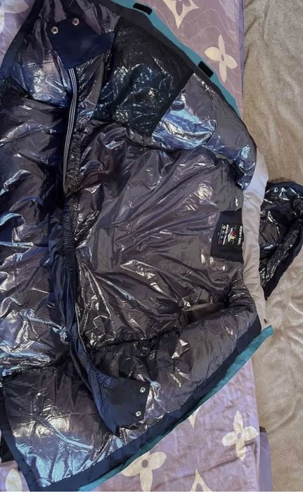 Лыжный костюм новый