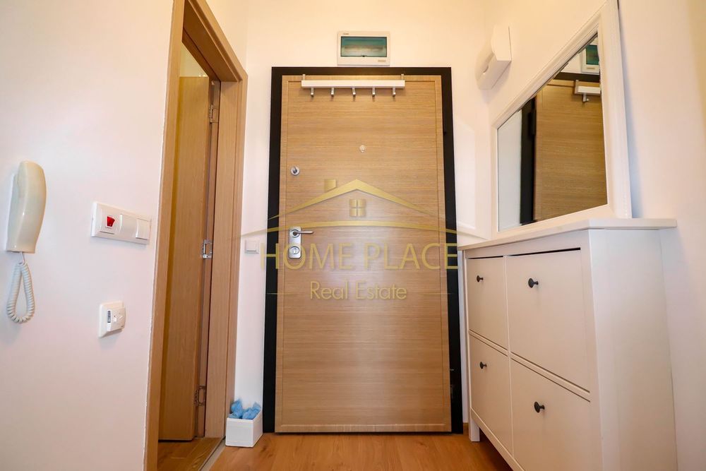 Дава се под наем Двустаен апартамент в Варна, Бриз - 103 кв.м за 1275 € - Снимка #7