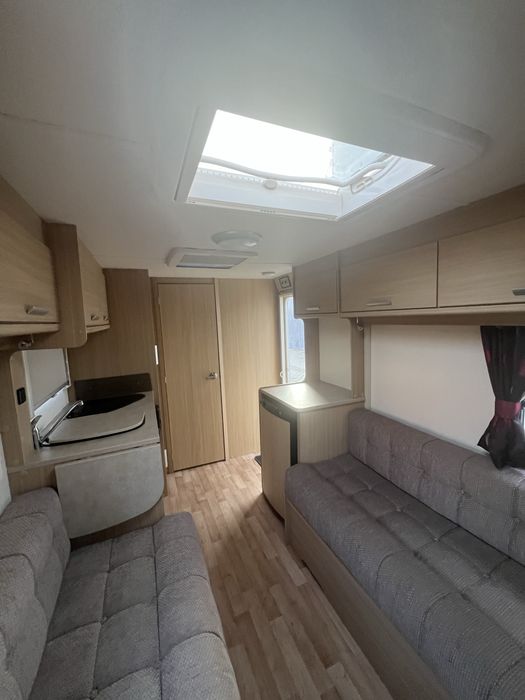 Lunar venus pt 3/4 pers an 2014 inm ro MMA 995kg foarte usoara