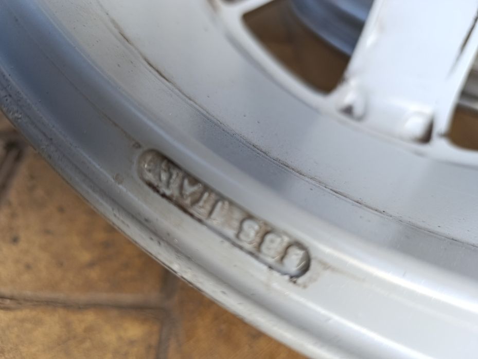 Оригинални джанти за Пежо Ситроен 4х108 16 цола