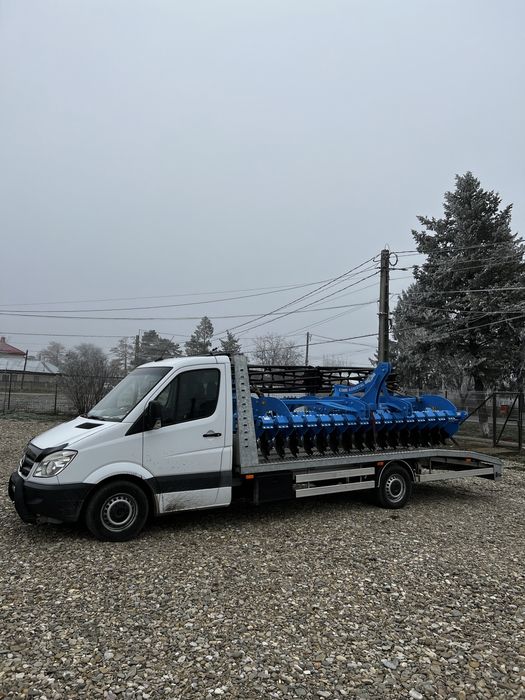 Tractari auto orice tip orice greutate urziceni-slobozia si toata tara