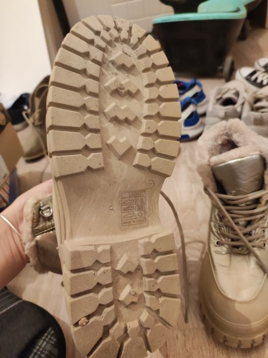 Обувь подрасковый 37 размер