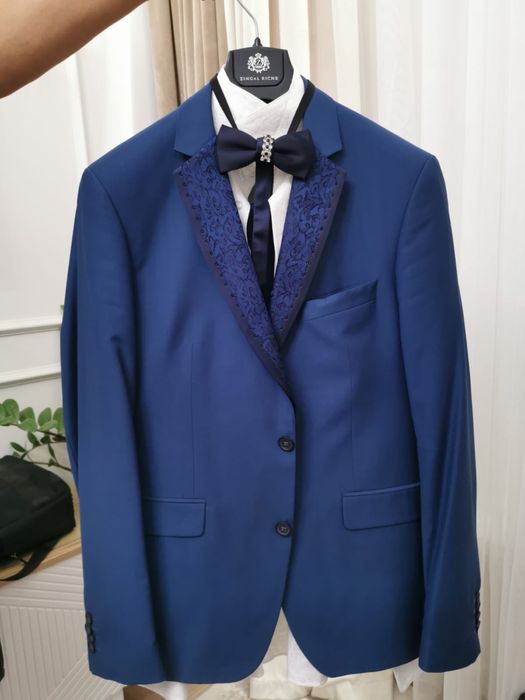 Смокинг 52 размер