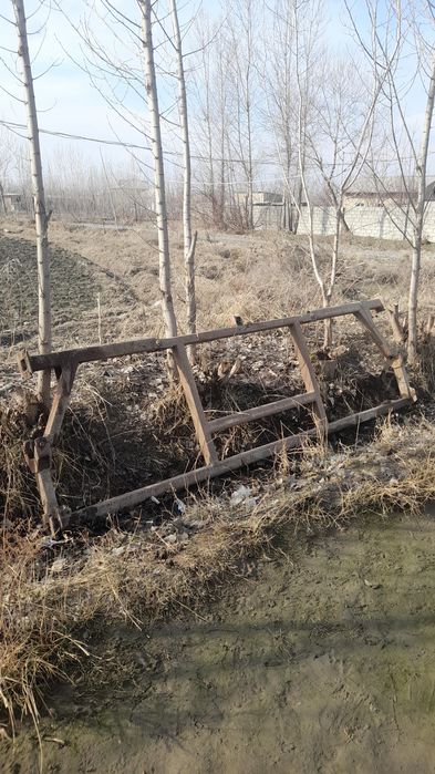 Sotiladi chizil rami