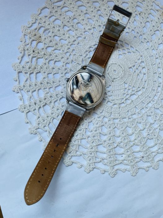 GUESS ориг.часовник от Англия