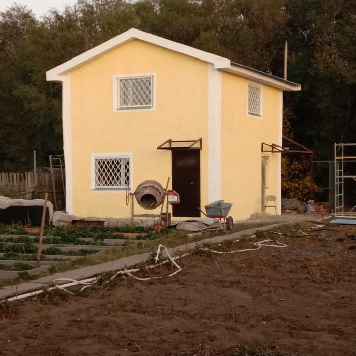 Строительные услуги