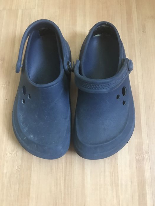 Crocs оригинал 29-30 размер