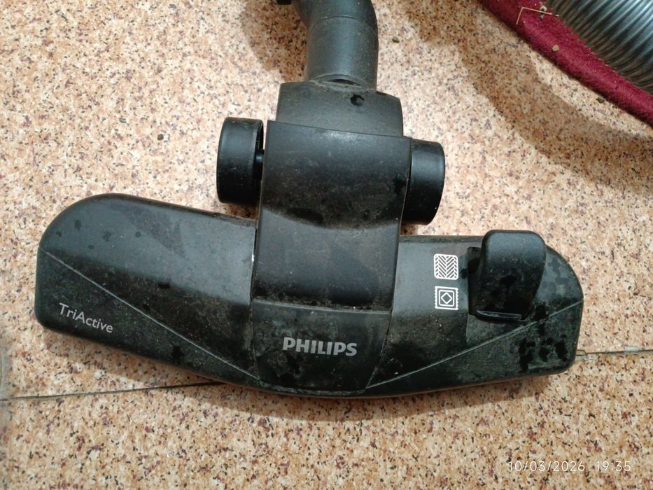Пылесос Philips FC9570