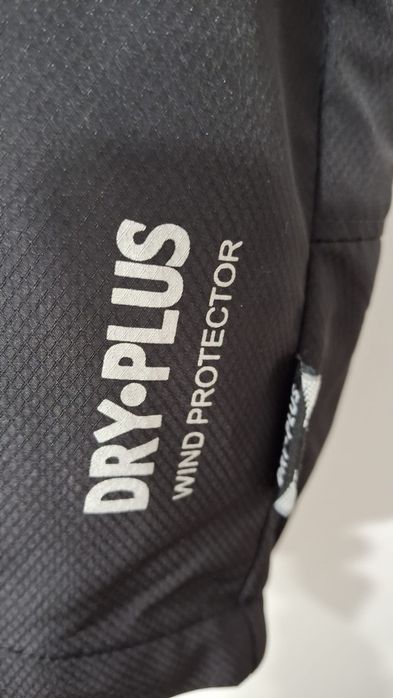 Vestă ciclism Nakamura