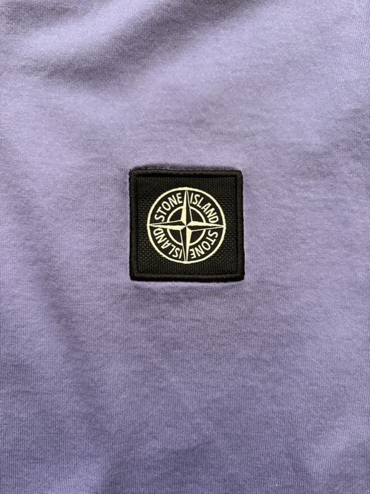 Stone island Tshirt/ тениска