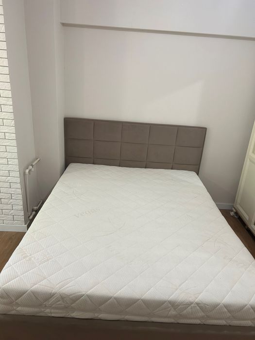 Срочно продам кровать