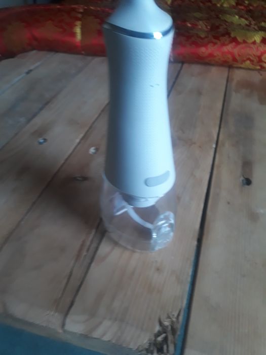 Ирригатор портативный