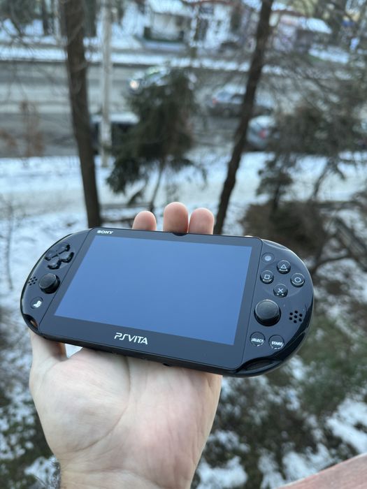 playstation vita second hand si noi de vanzare Anunturi OLX.ro