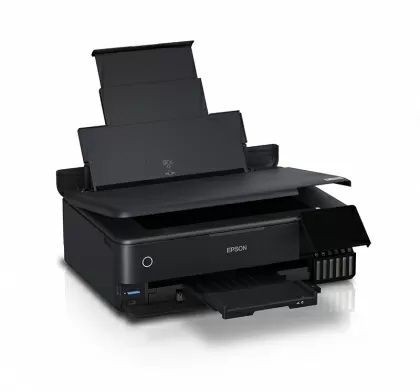 Epson EcoTank L8180 професионален фотопринтер
