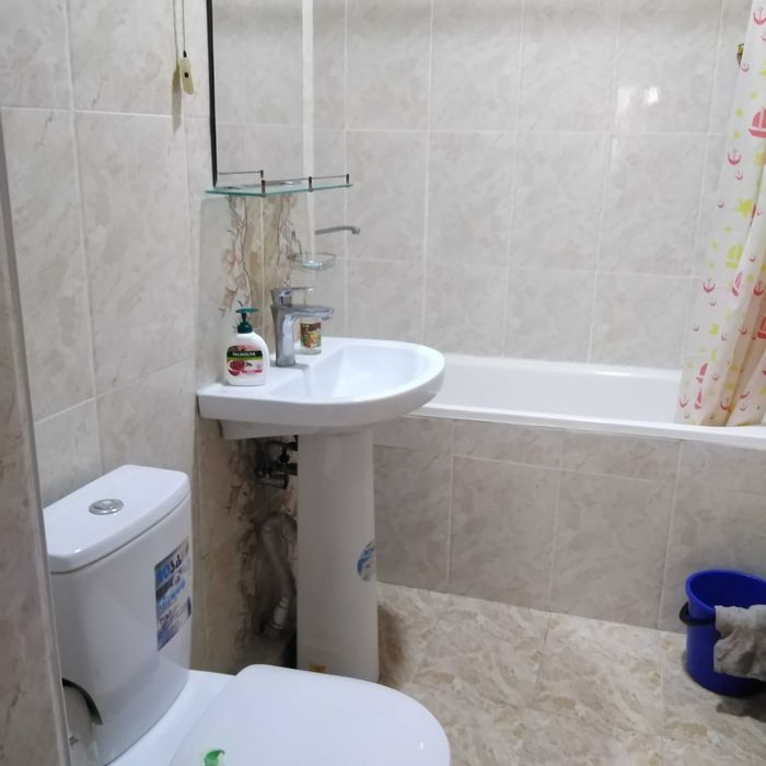 Аренда Собственник 2-х ком.квартира 550$ Golden house.